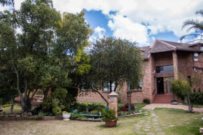 Jenny's Guest House